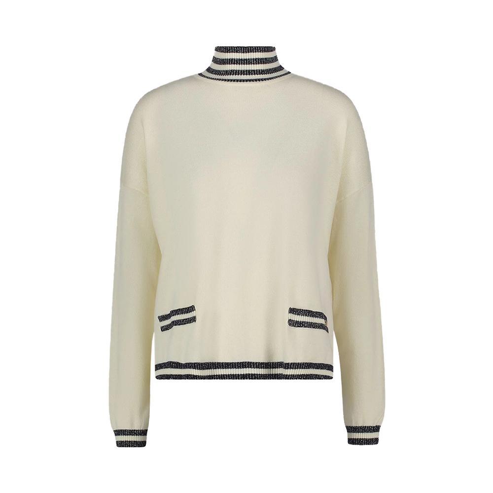 gaudi maglia gaudi. panna - foto 1