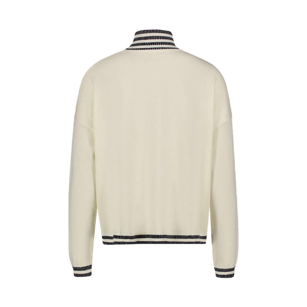 gaudi maglia gaudi. panna - foto 2