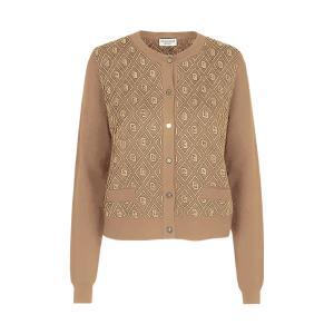 Cargdigan . biscotto