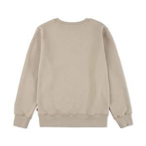 Felpa levi's. sabbia