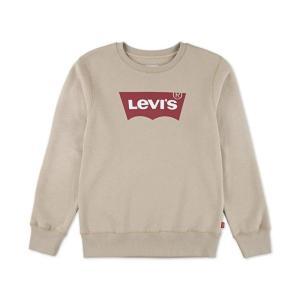 Felpa levi's. sabbia
