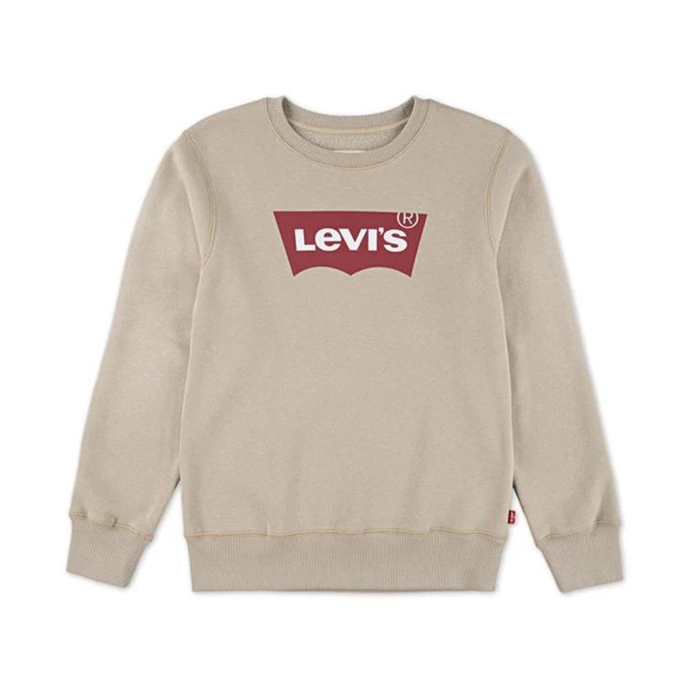 levis felpa levi's. sabbia - foto 1