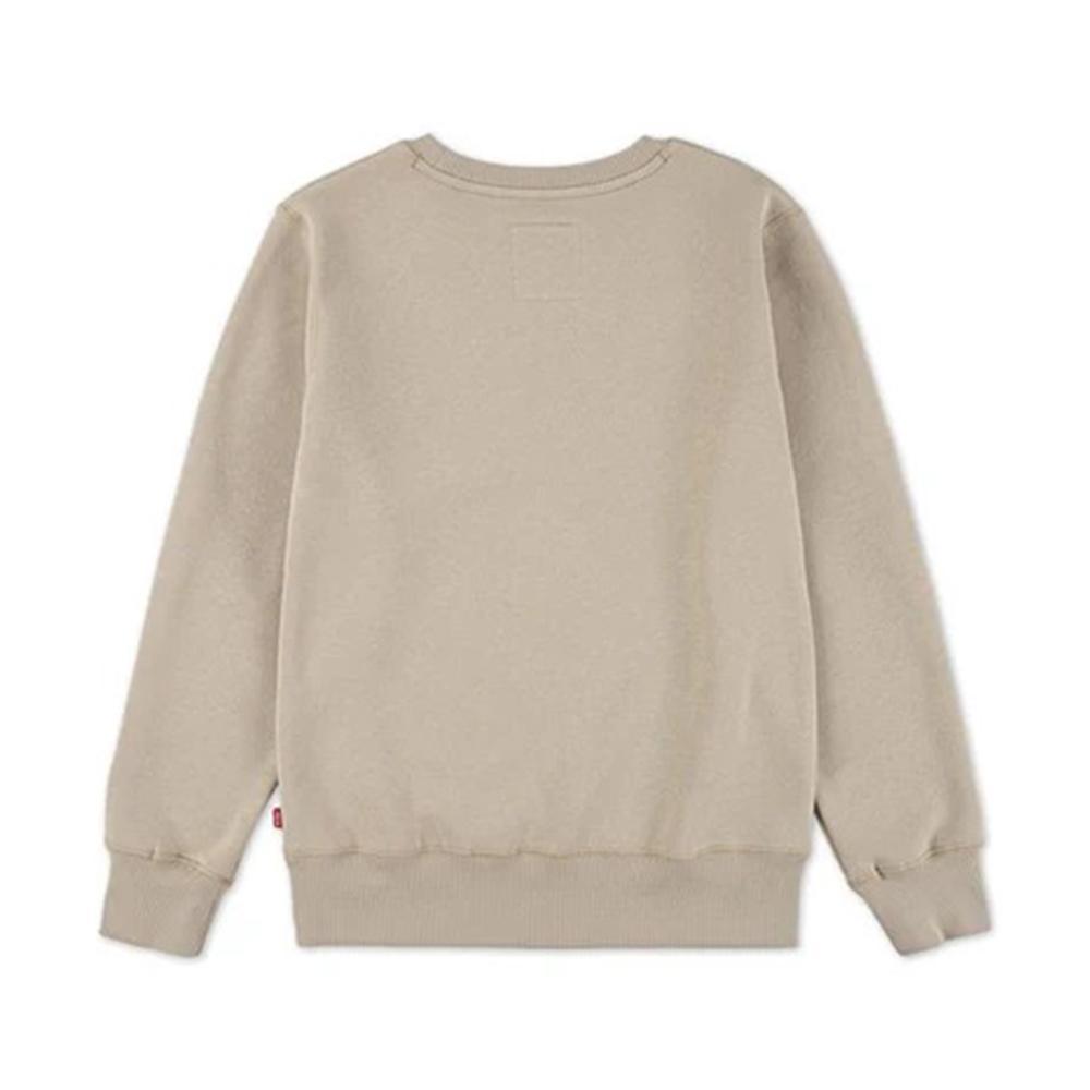 levis felpa levi's. sabbia - foto 2