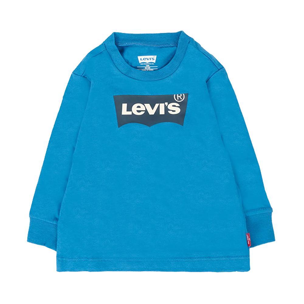 levis t-shirt levi's. royal - foto 1