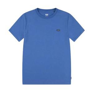 T-shirt levi's. royal