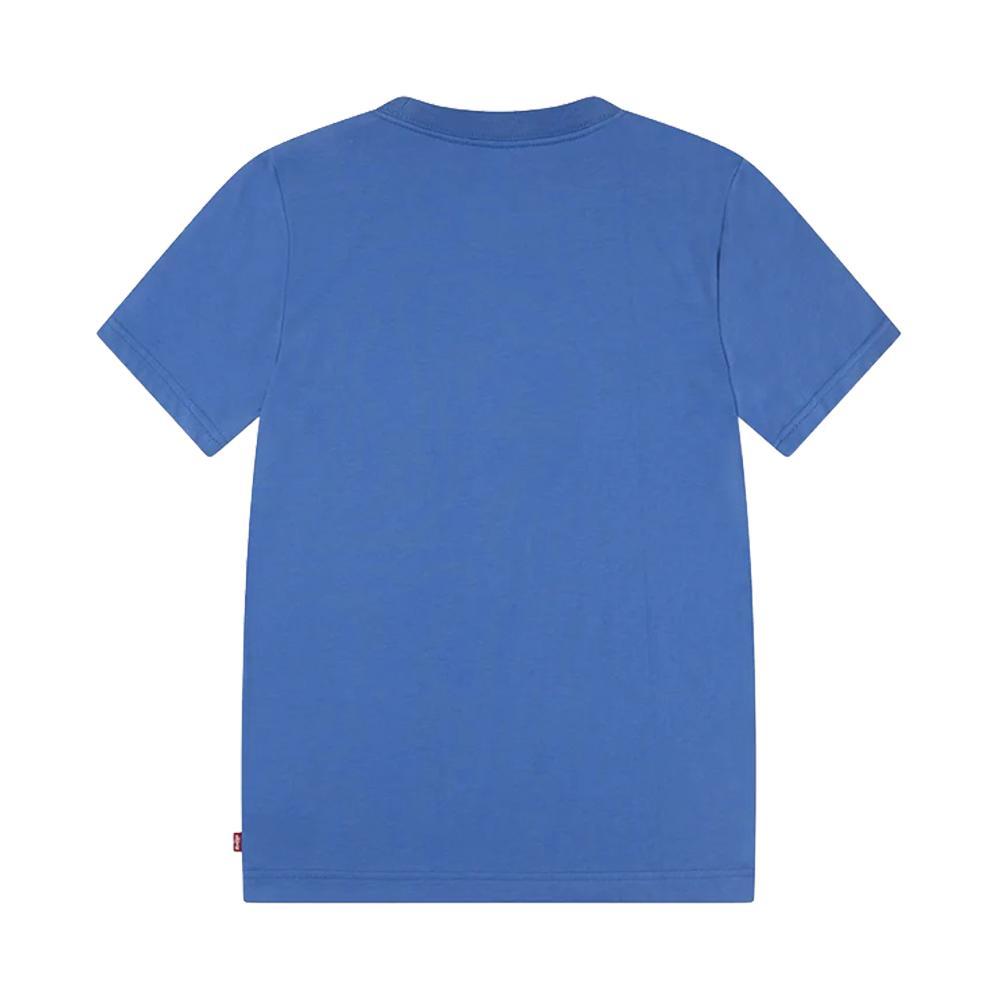 levis t-shirt levi's. royal - foto 2
