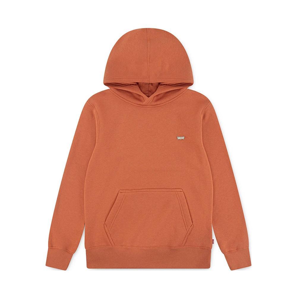 levis felpa levi's. arancio - foto 1
