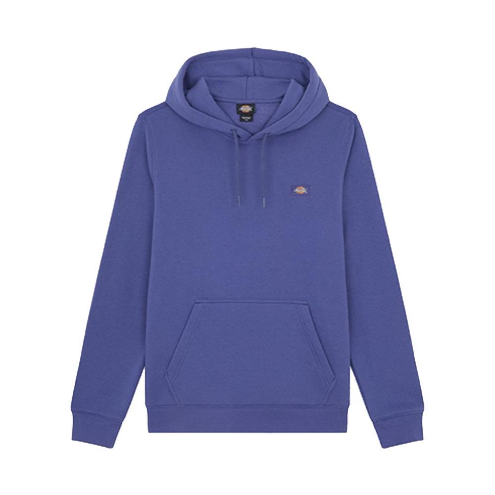 dickies felpa dickies. blu - foto 1