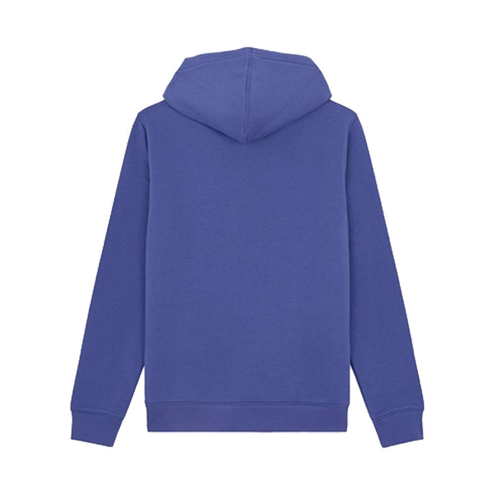 dickies felpa dickies. blu - foto 2