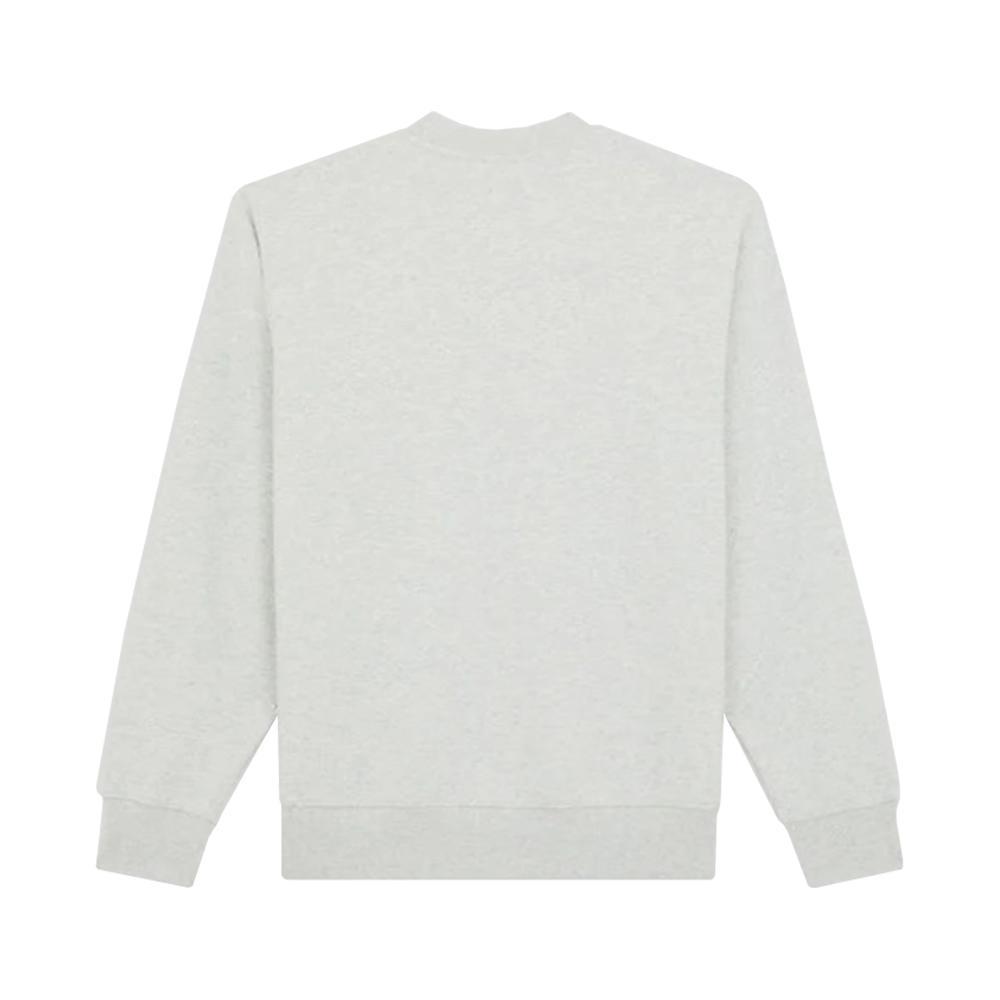 dickies felpa dickies. grigio - foto 2