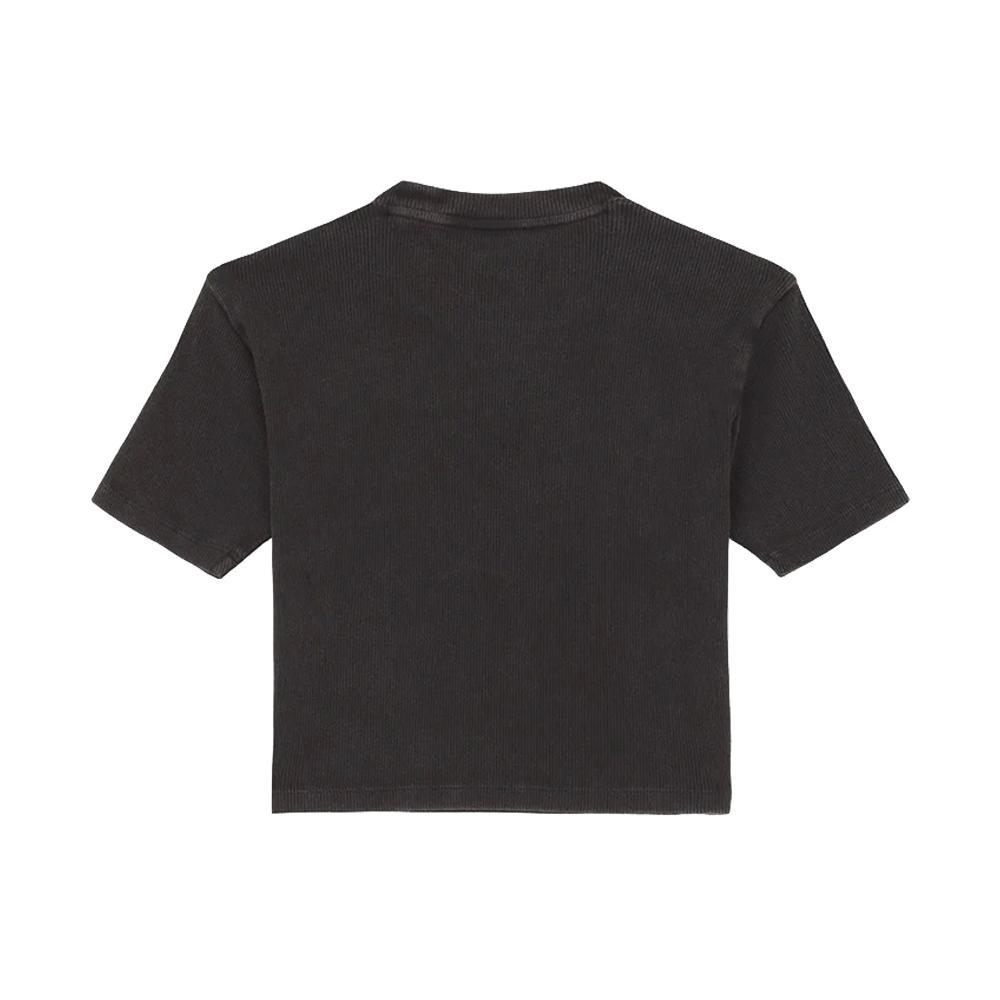 dickies t-shirt dickies. nero - foto 2