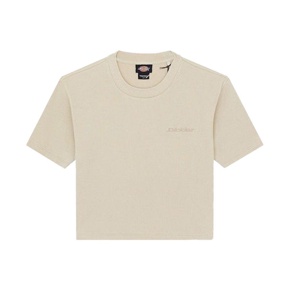 dickies t-shirt dickies. sabbia - foto 1
