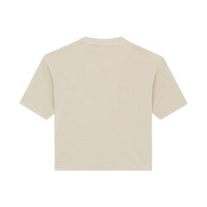 T-shirt . sabbia