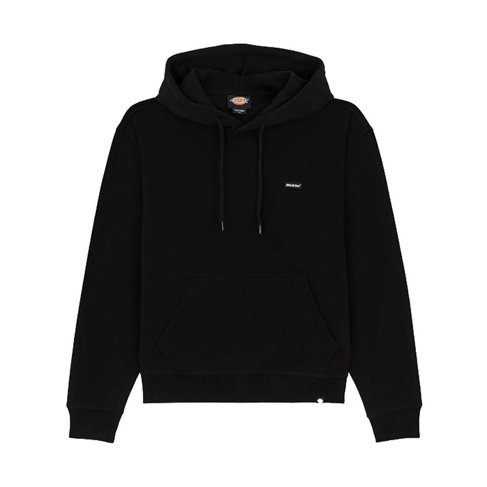 dickies felpa dickies. nero - foto 1