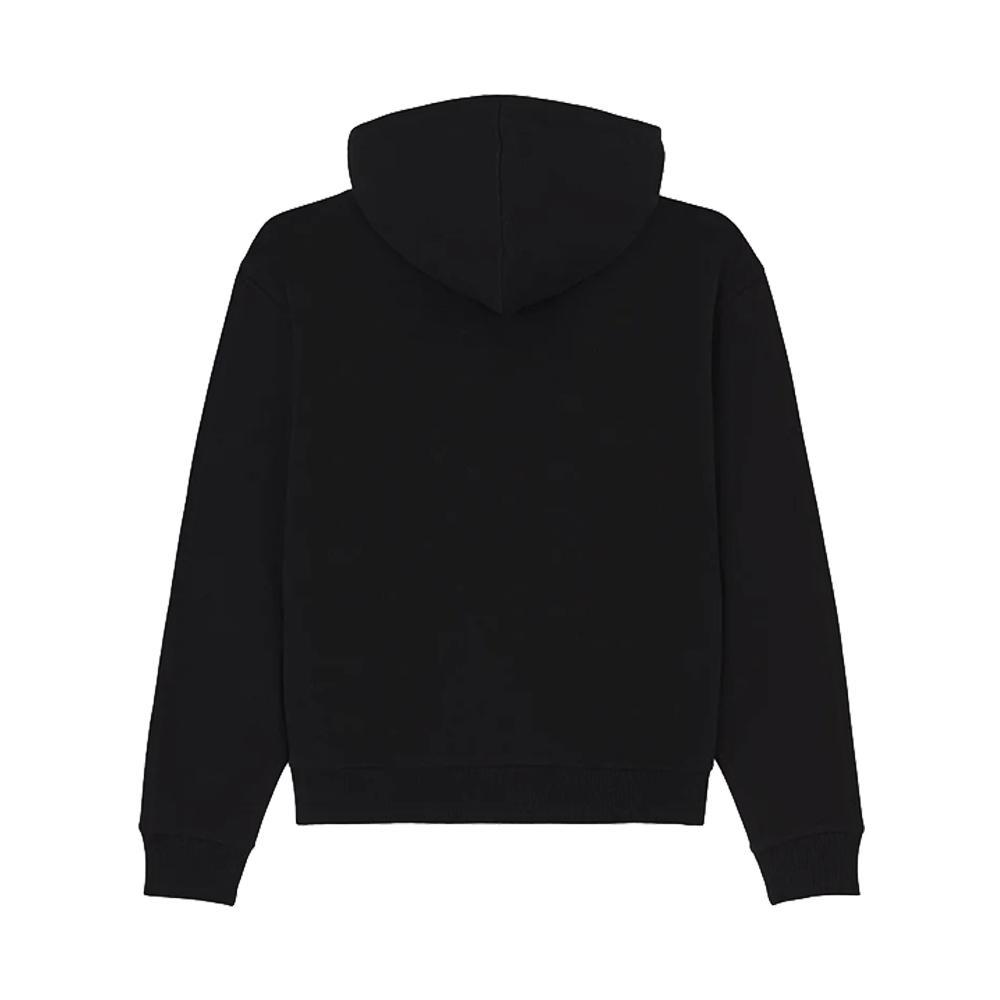 dickies felpa dickies. nero - foto 2