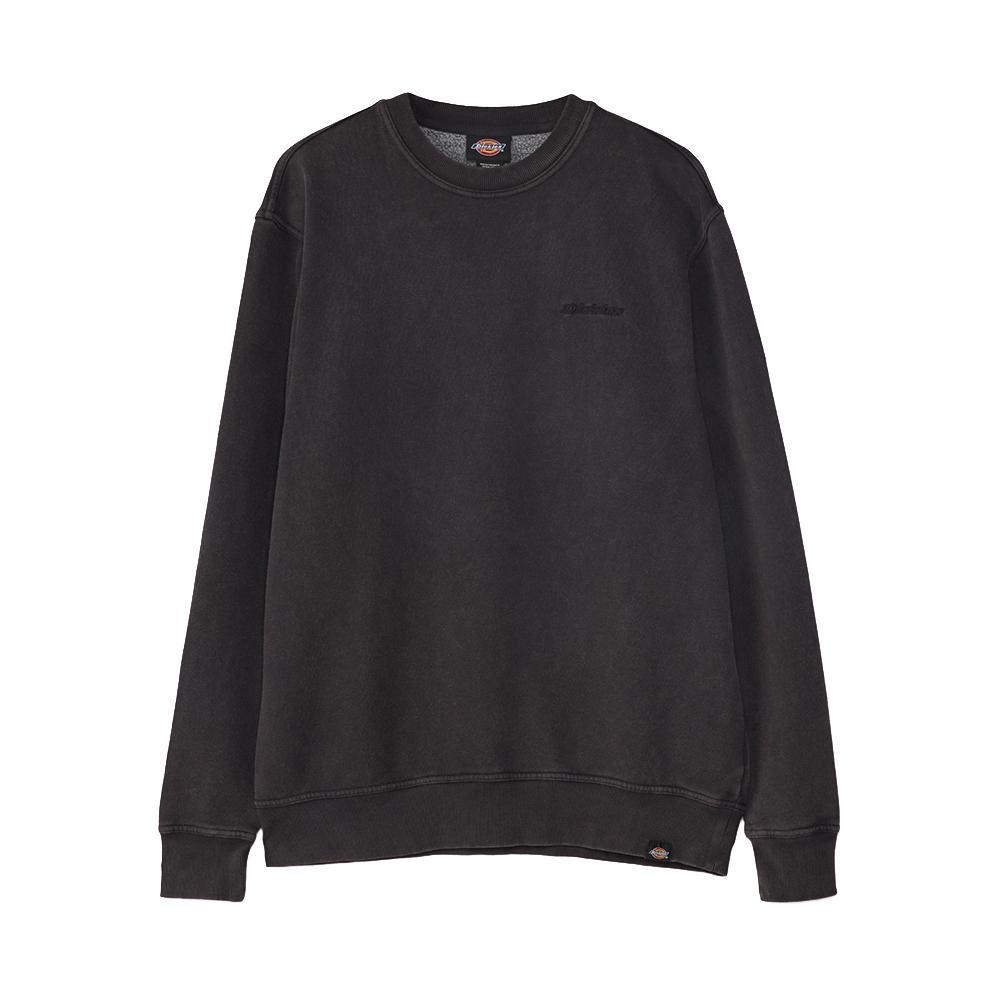 dickies felpa dickies. nero - foto 1