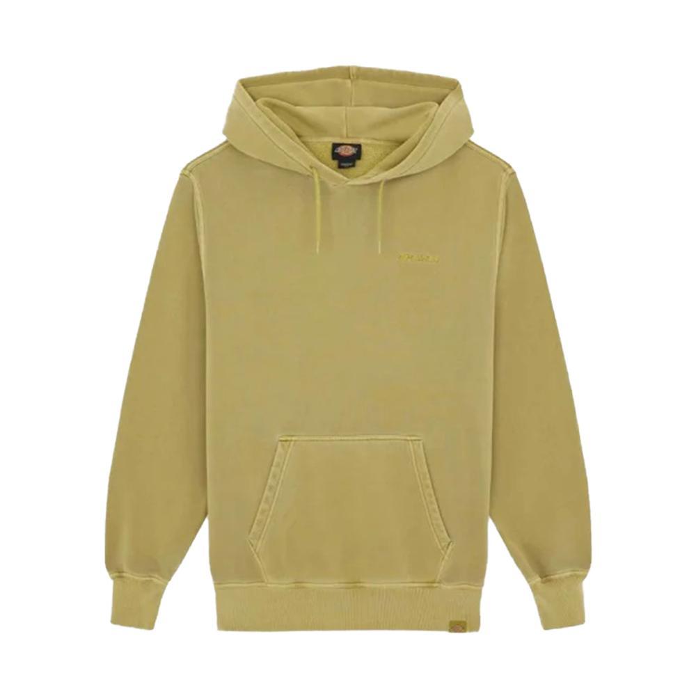 dickies felpa dickies. verde oliva - foto 1