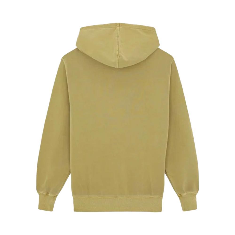 dickies felpa dickies. verde oliva - foto 2