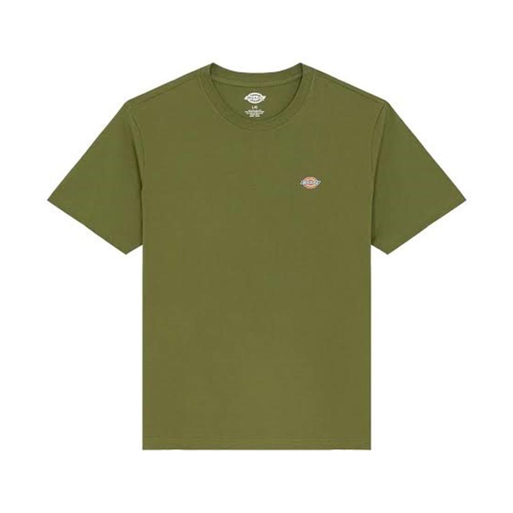 dickies t-shirt dickies. verde - foto 1 dickies t-shirt dickies. verde - foto 1