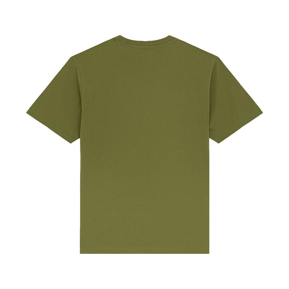 dickies t-shirt dickies. verde - foto 2 dickies t-shirt dickies. verde - foto 2