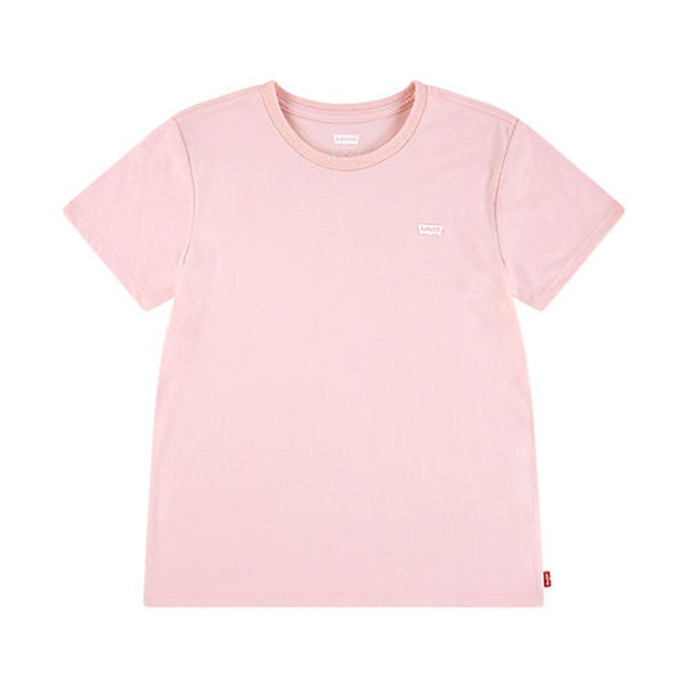 levis t-shirt levi's. rosa - foto 1