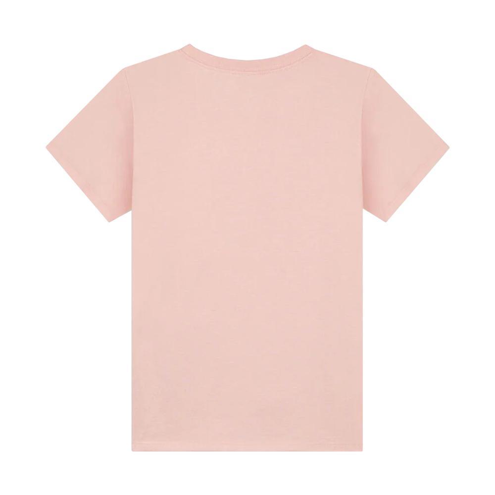 levis t-shirt levi's. rosa - foto 2