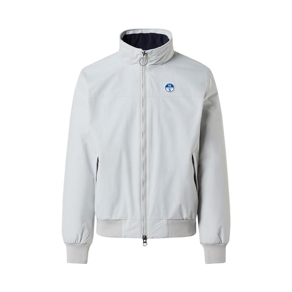 north sails giubbotto north sails. grigio - foto 1