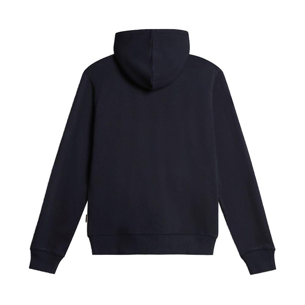 napapijri felpa napapijri. blu - foto 2