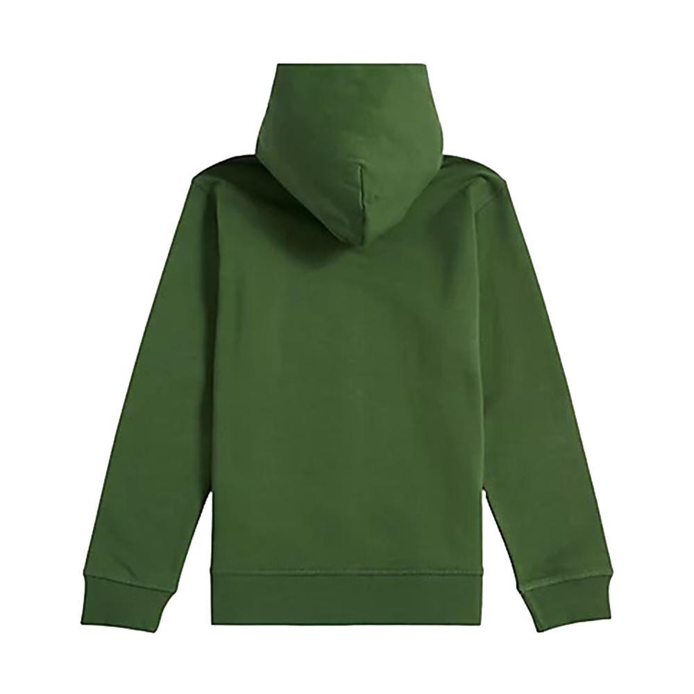 new balance felpa new balance. verde - foto 2