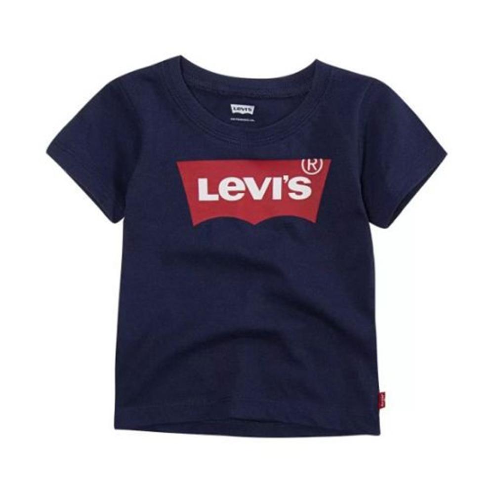 levis t-shirt levi's. blu - foto 1