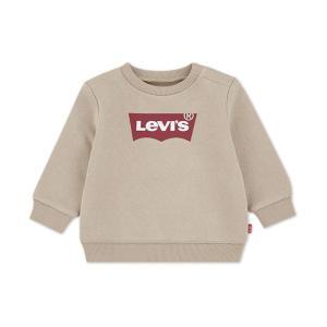 Felpa levi's. sabbia