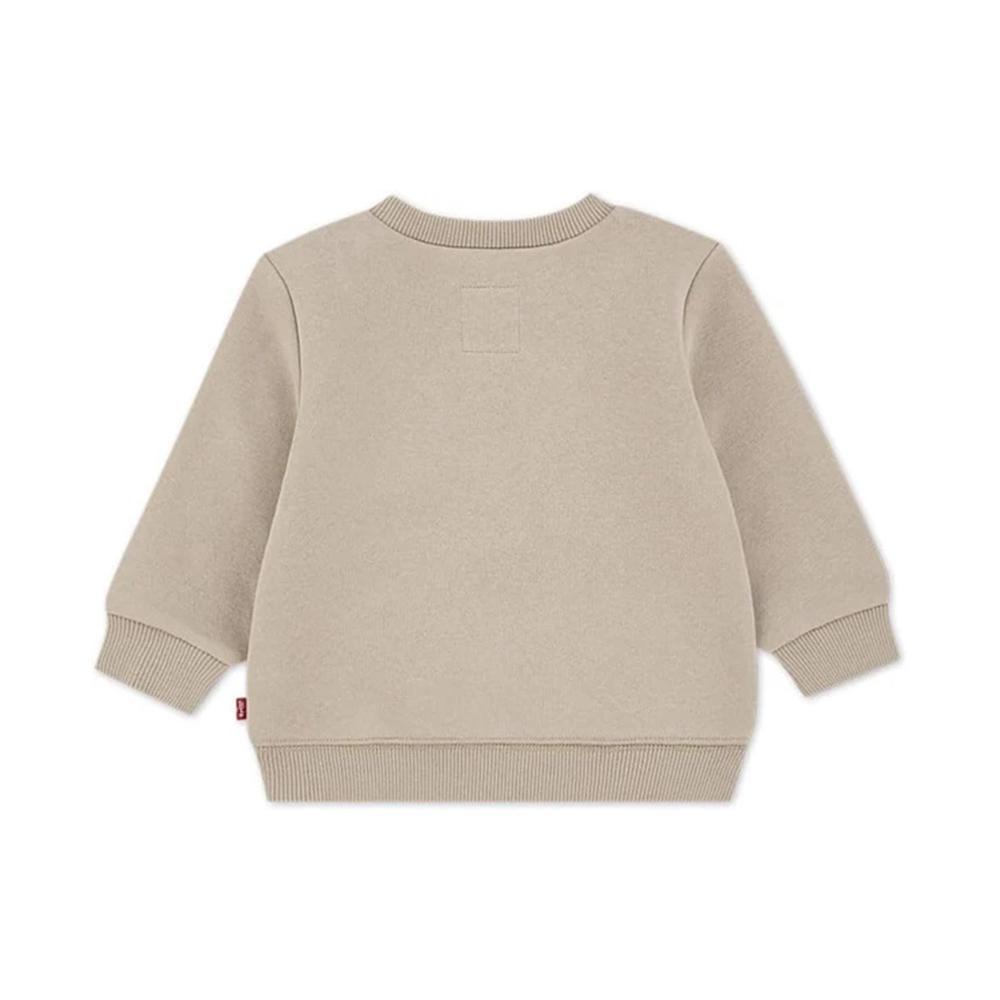 levis felpa levi's. sabbia - foto 2