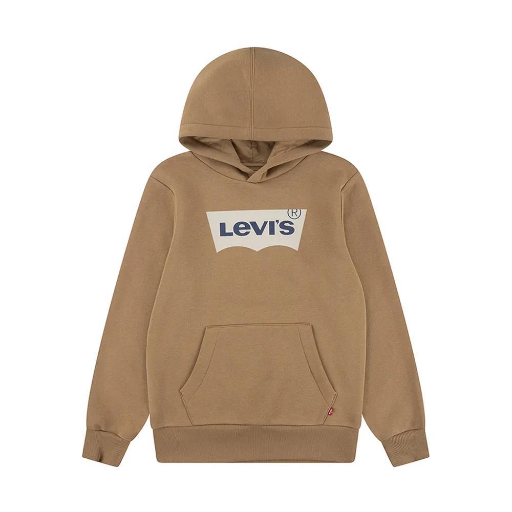levis felpa levi's. biscotto - foto 1