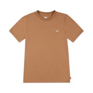 T-shirt levi's. biscotto