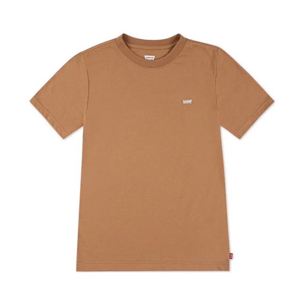 levis t-shirt levi's. biscotto - foto 1