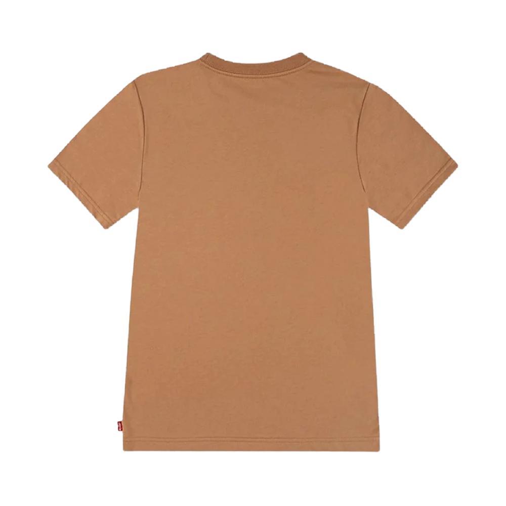 levis t-shirt levi's. biscotto - foto 2