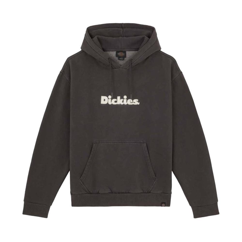 dickies felpa dickies. nero - foto 1