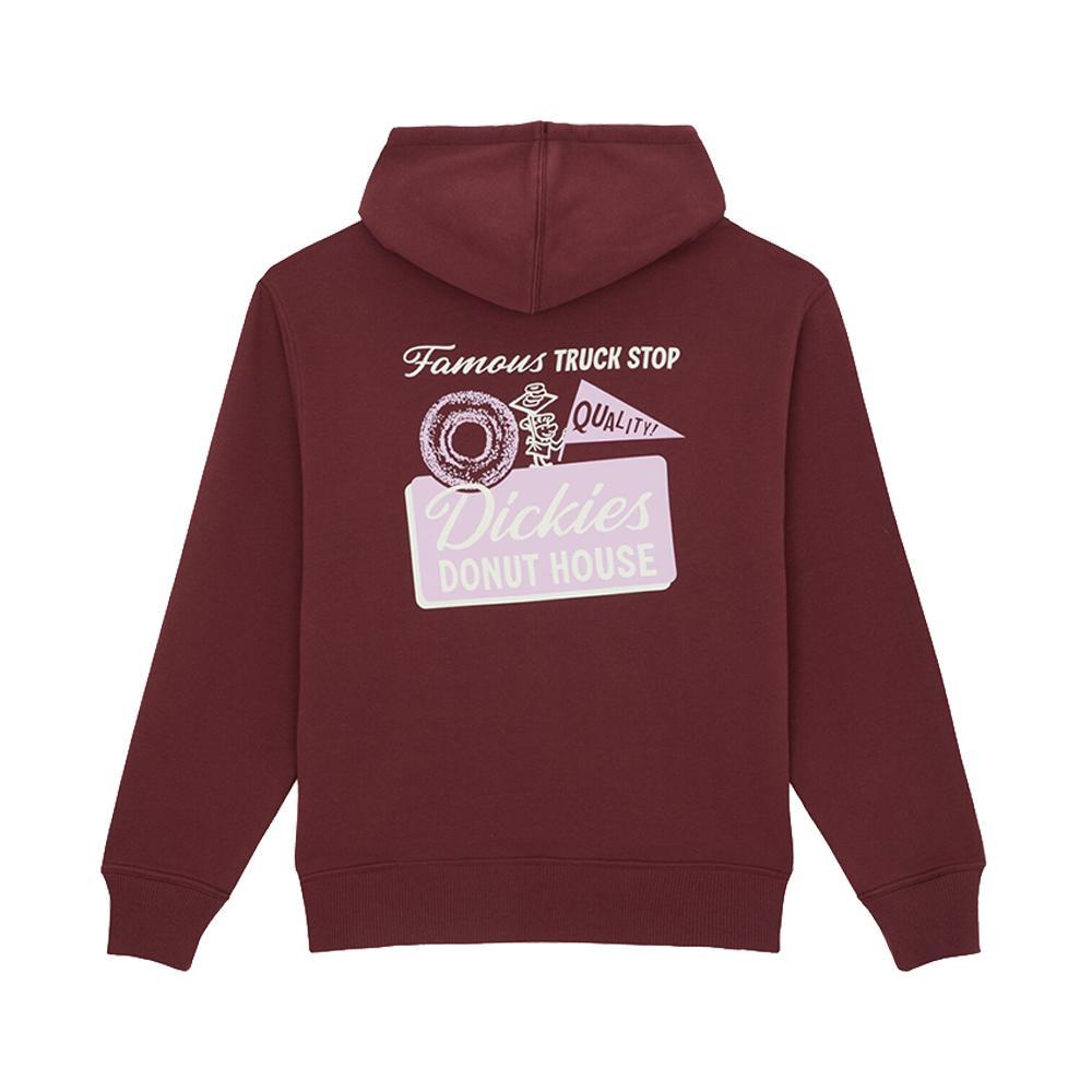 dickies felpa dickies. mosto - foto 2