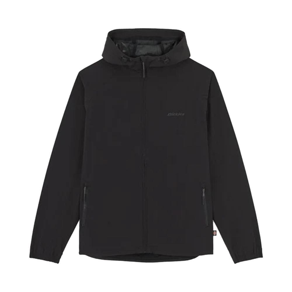 dickies giubbotto dickies. nero - foto 1