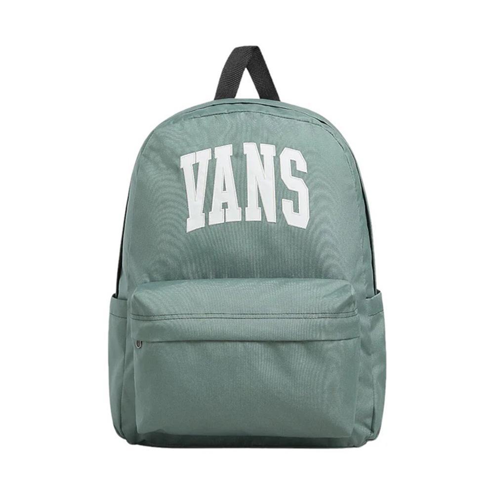 vans zaino vans. verde - foto 1