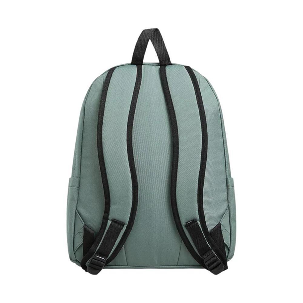 vans zaino vans. verde - foto 2