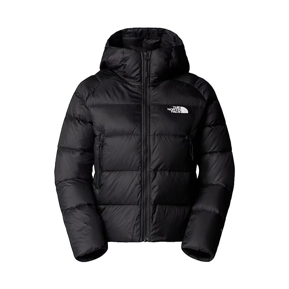 the north face giubbotto the north face. nero - foto 1