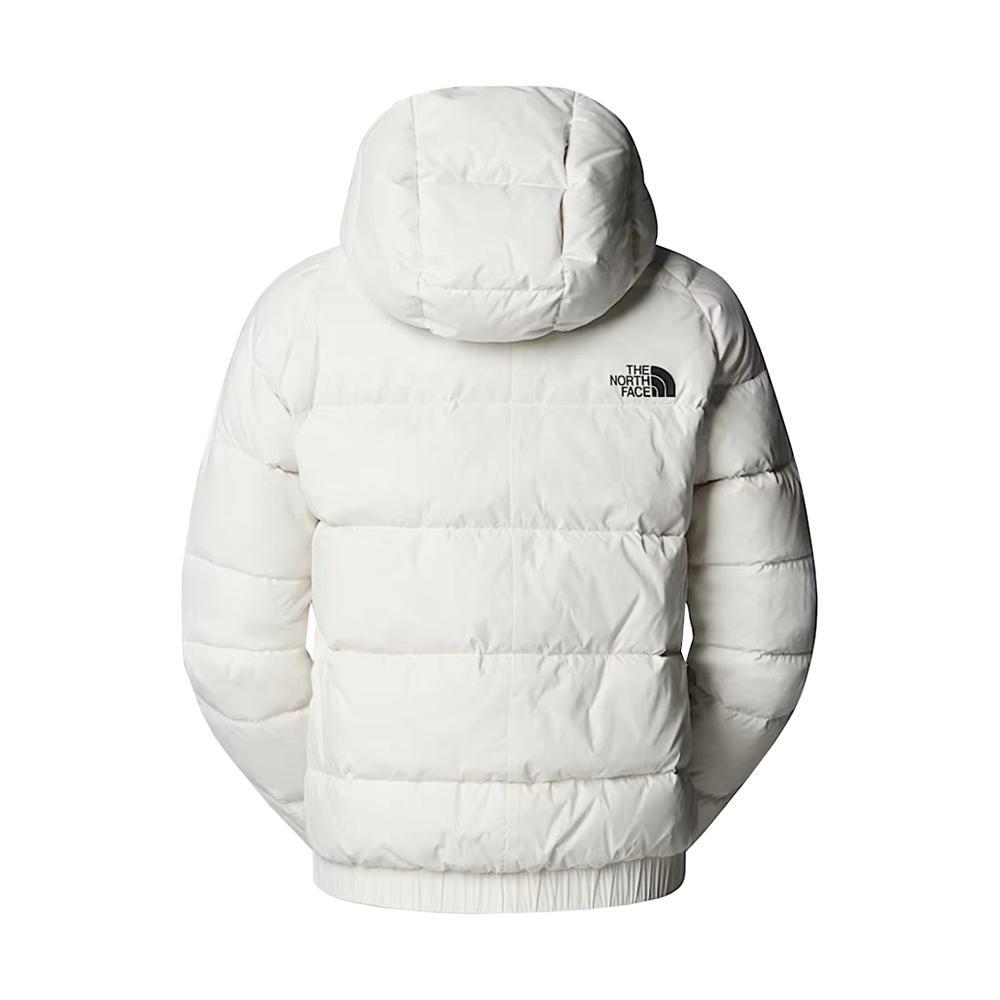 the north face giubbotto the north face. bianco - foto 2