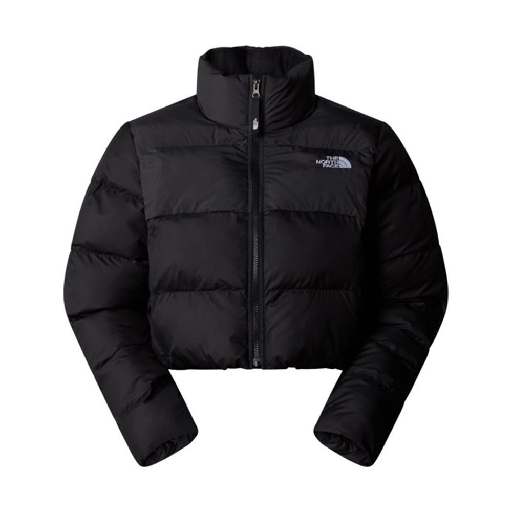 the north face giubbotto the north face. nero - foto 1