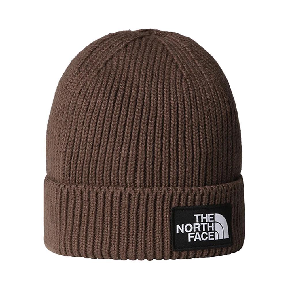 the north face cappello the north face. marrone - foto 1