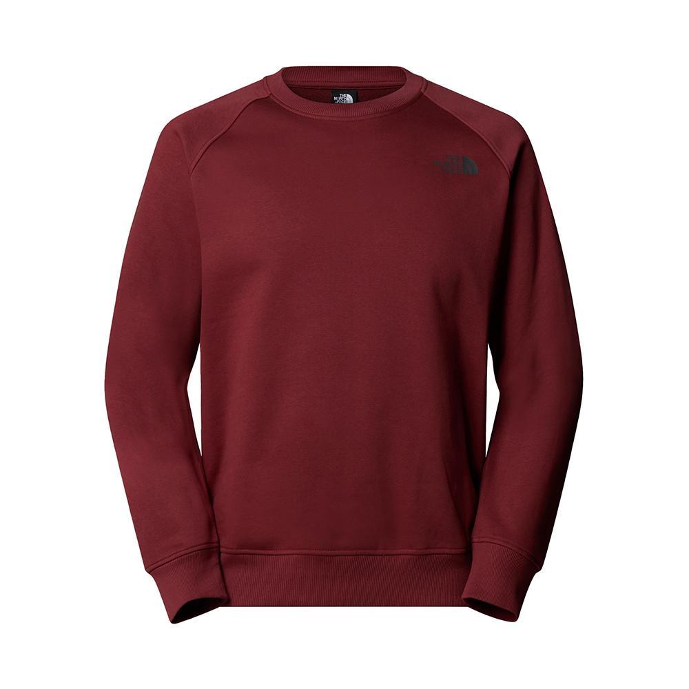 the north face felpa the north face. mosto - foto 1