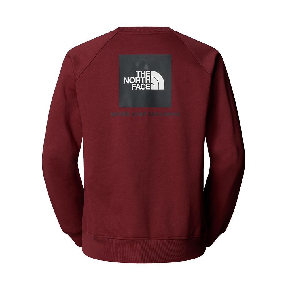 the north face felpa the north face. mosto - foto 2