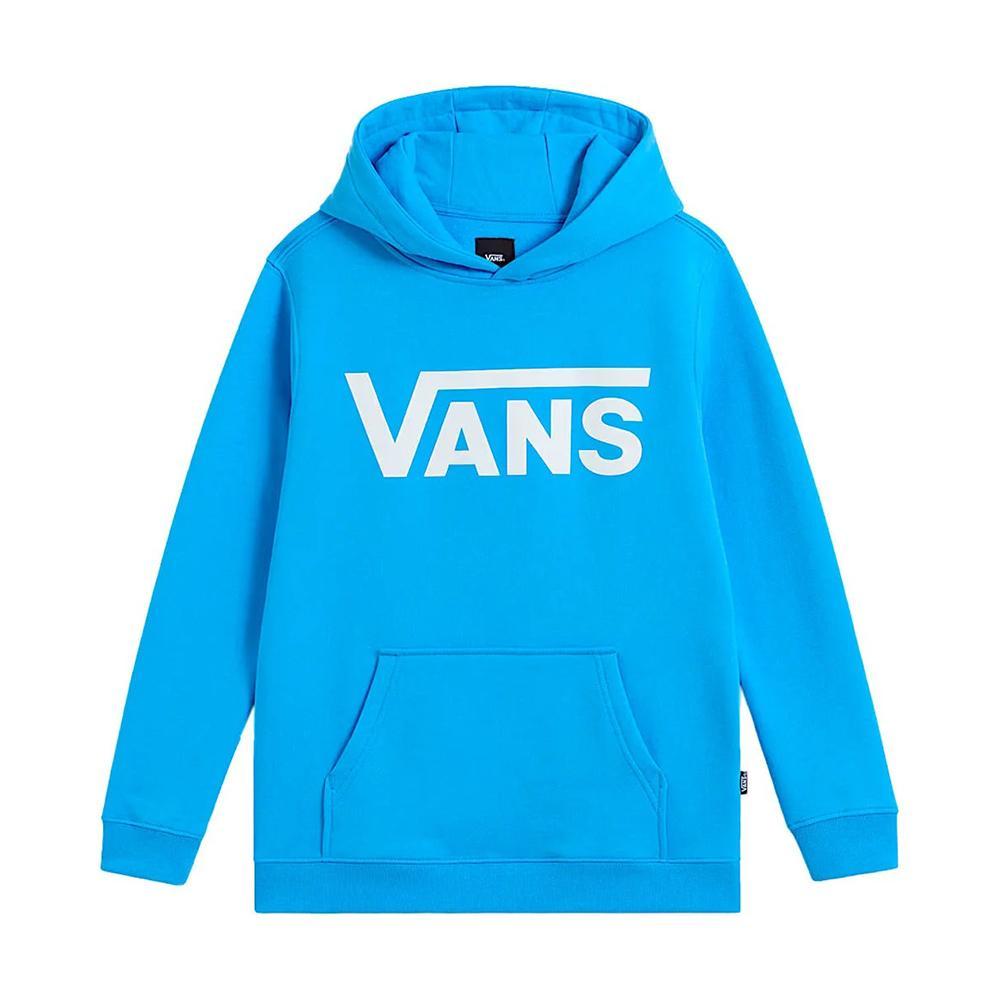 vans felpa vans. cielo - foto 1