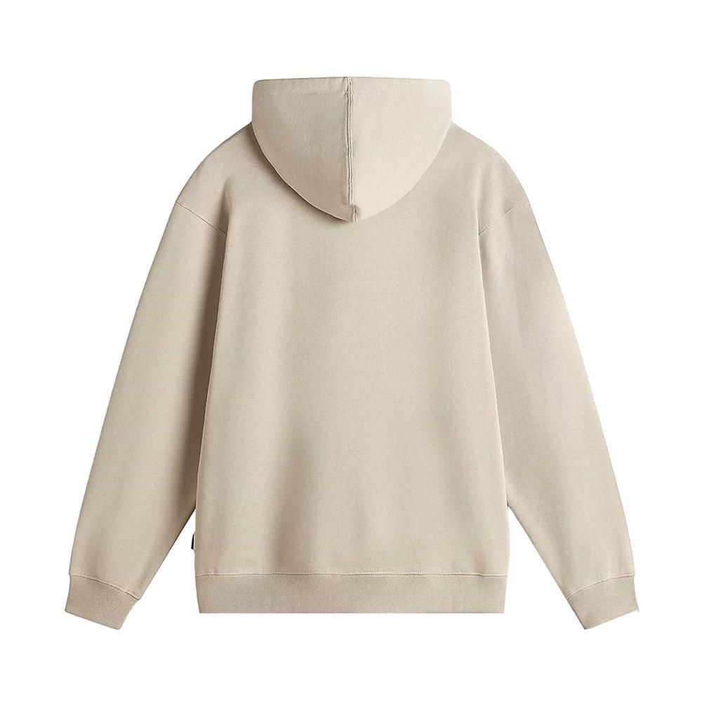 vans felpa vans. sabbia - foto 2