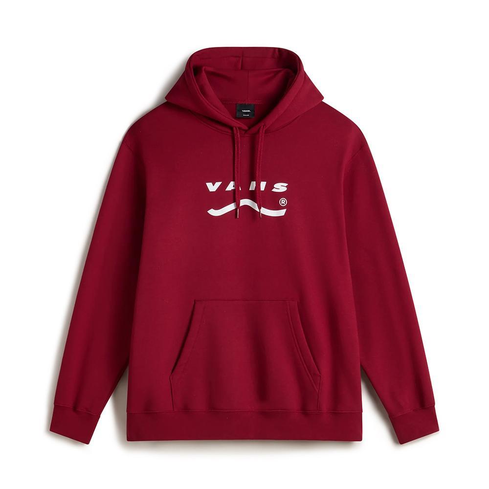 vans felpa vans. sangria - foto 1